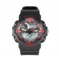 Nike Sport Watches NK-2010 RED
